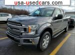 Car Market in USA - For Sale 2019  Ford F-150 XL