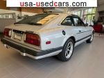 Car Market in USA - For Sale 1983  Datsun 280ZX GL 2+2