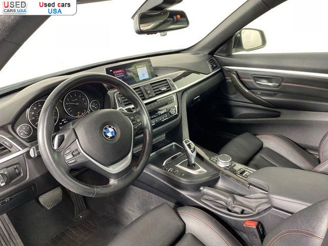 Car Market in USA - For Sale 2020  BMW 430 430i