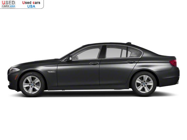 Car Market in USA - For Sale 2013  BMW 535 i xDrive