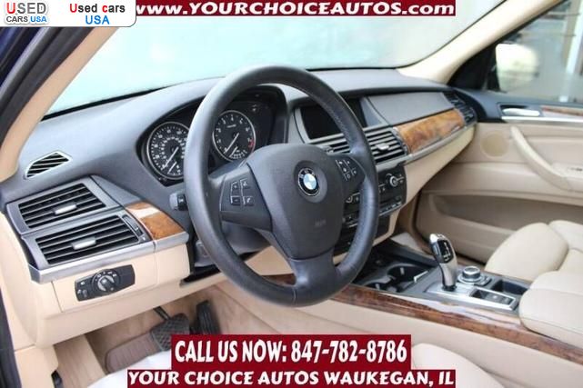 Car Market in USA - For Sale 2012  BMW X5 35i Sport Activity