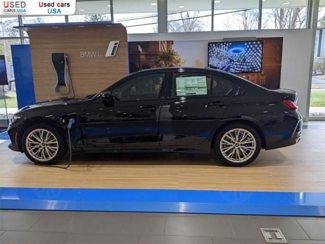 Car Market in USA - For Sale 2023  BMW 330e xDrive