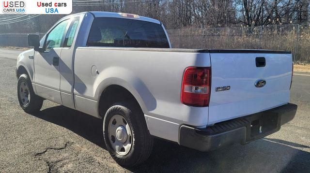Car Market in USA - For Sale 2006  Ford F-150 STX