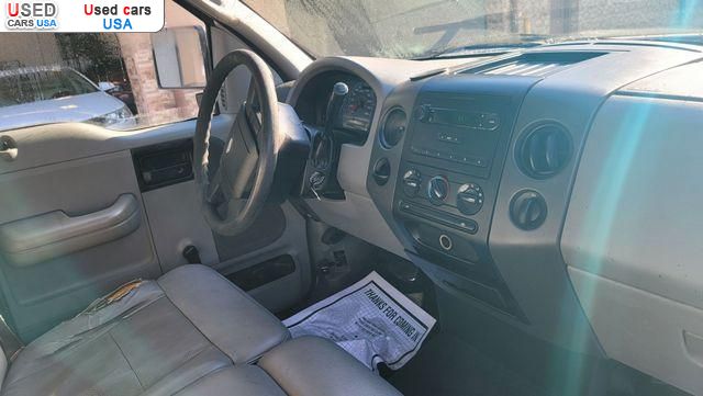 Car Market in USA - For Sale 2006  Ford F-150 STX