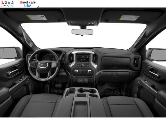 Car Market in USA - For Sale 2020  GMC Sierra 1500 Denali