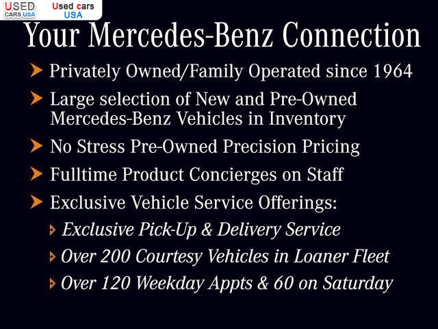 Car Market in USA - For Sale 2019  Mercedes C-Class C 300