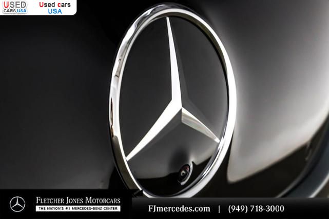 Car Market in USA - For Sale 2023  Mercedes EQE 350 