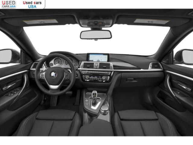 Car Market in USA - For Sale 2019  BMW 440 Gran Coupe i
