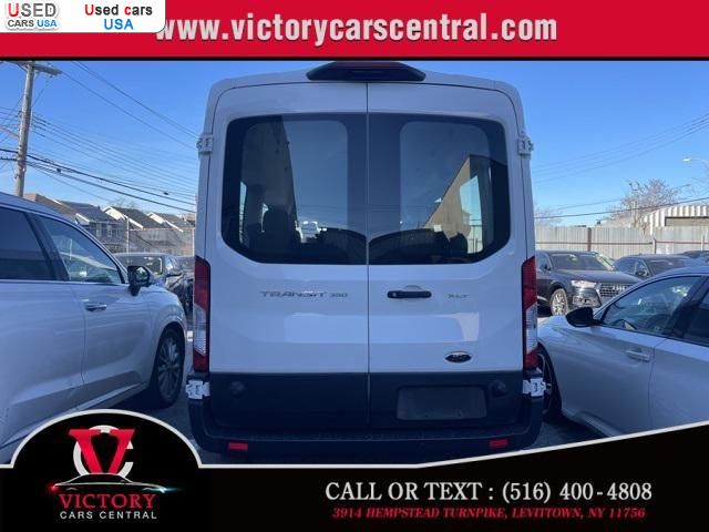 Car Market in USA - For Sale 2020  Ford Transit-350 XL