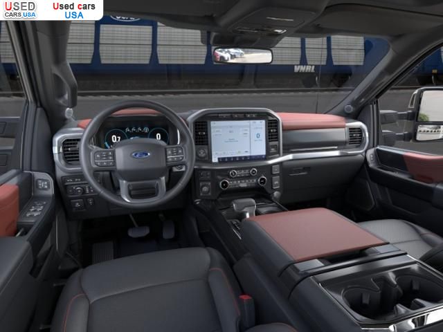 Car Market in USA - For Sale 2023  Ford F-150 