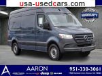 2019 Mercedes Sprinter 2500 Cargo 144 WB  used car