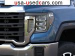 Car Market in USA - For Sale 2023  GMC Sierra 3500 Pro