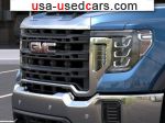 Car Market in USA - For Sale 2023  GMC Sierra 3500 Pro