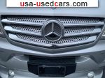 Car Market in USA - For Sale 2015  Mercedes Sprinter 170 WB