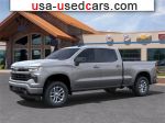 Car Market in USA - For Sale 2023  Chevrolet Silverado 1500 RST