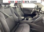 Car Market in USA - For Sale 2021  Toyota Venza LE