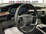 Car Market in USA - For Sale 2019  Audi e-tron Prestige