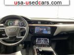 Car Market in USA - For Sale 2019  Audi e-tron Prestige