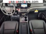 Car Market in USA - For Sale 2023  Honda Ridgeline RTL-E