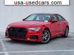 Car Market in USA - For Sale 2023  Audi A6 Premium Plus