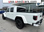 Car Market in USA - For Sale 2021  Jeep Gladiator Overland