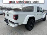 Car Market in USA - For Sale 2021  Jeep Gladiator Overland