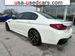 Car Market in USA - For Sale 2022  BMW M5 Base