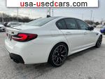 Car Market in USA - For Sale 2022  BMW M5 Base