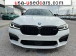 Car Market in USA - For Sale 2022  BMW M5 Base