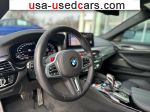 Car Market in USA - For Sale 2022  BMW M5 Base