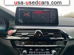 Car Market in USA - For Sale 2022  BMW M5 Base