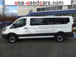 Car Market in USA - For Sale 2016  Ford Transit-350 350 XL