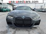 Car Market in USA - For Sale 2022  BMW M440 i xDrive