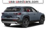 Car Market in USA - For Sale 2023  Mazda CX-50 2.5 Turbo Premium Plus Package