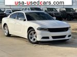 Car Market in USA - For Sale 2022  Dodge Charger SXT