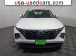 Car Market in USA - For Sale 2023  Hyundai Tucson SE