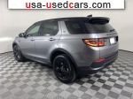 Car Market in USA - For Sale 2023  Land Rover Discovery Sport S