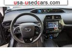 Car Market in USA - For Sale 2022  Toyota Prius LE