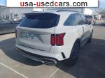 Car Market in USA - For Sale 2023  KIA Sorento EX
