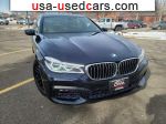 Car Market in USA - For Sale 2016  BMW 750 i xDrive