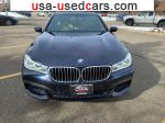 Car Market in USA - For Sale 2016  BMW 750 i xDrive