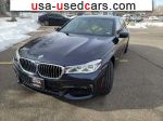 Car Market in USA - For Sale 2016  BMW 750 i xDrive