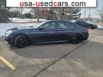 Car Market in USA - For Sale 2016  BMW 750 i xDrive