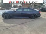 Car Market in USA - For Sale 2016  BMW 750 i xDrive