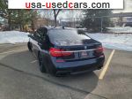 Car Market in USA - For Sale 2016  BMW 750 i xDrive