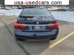 Car Market in USA - For Sale 2016  BMW 750 i xDrive