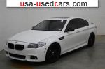 2013 BMW M5 Base  used car