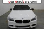 Car Market in USA - For Sale 2013  BMW M5 Base