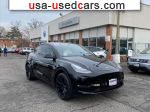 Car Market in USA - For Sale 2021  Tesla Model Y Standard Range