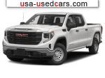 Car Market in USA - For Sale 2023  GMC Sierra 1500 Base